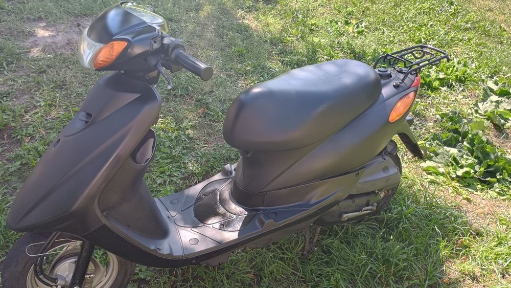 Продам скутер, мотороллер Yamaha jog 36