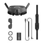DJI FPV Goggles  2 + Bateria