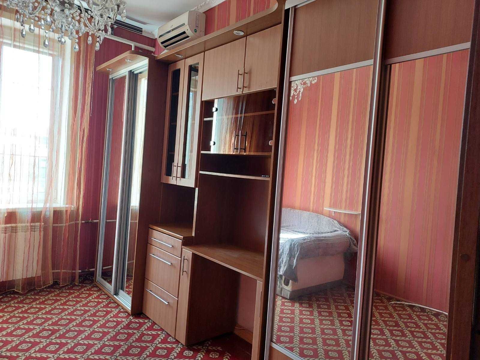 Комната  в общежитие 18 м,  Оросительная  Красный хутор Черниговская