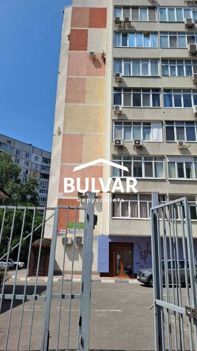 НОВОСТРОЙ‼️ 522 м/р‼️ЖК.Джокер. 2 к.кв - 59 м2, Салтовка,.522 м/р