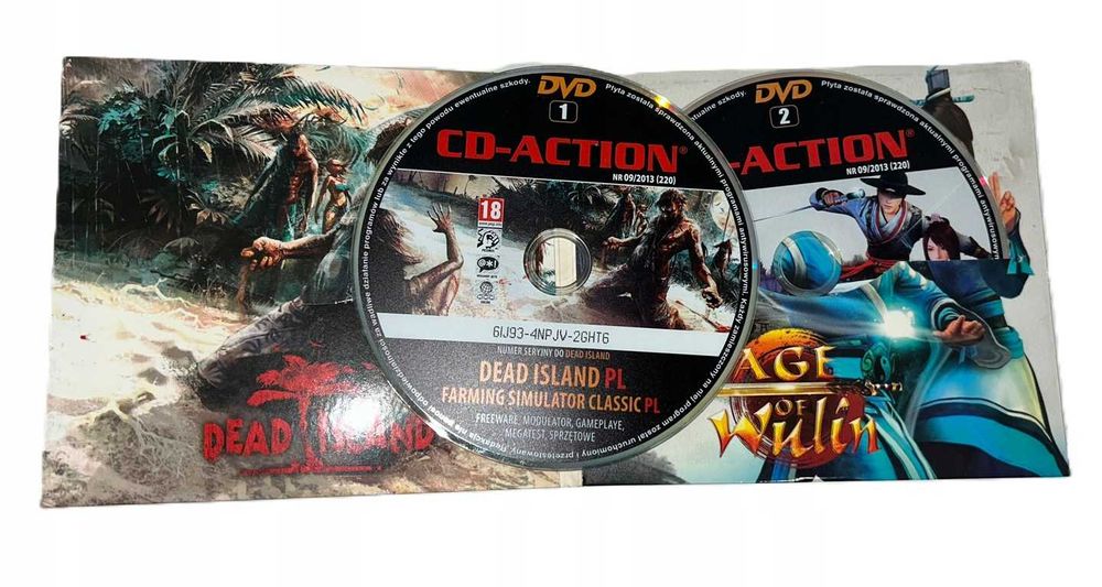 Farming Simulator Classic PL