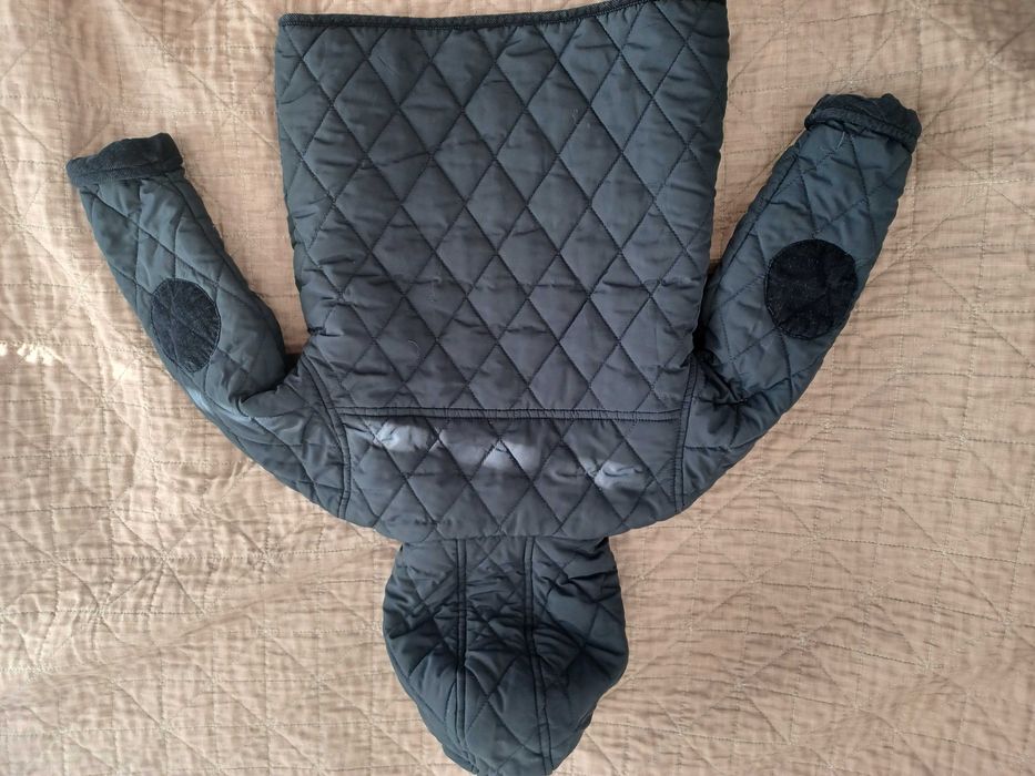 Kurtka zimowa chłopięca NEXT 92/98