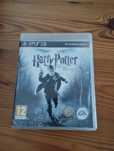PS3 gra Harry Potter Insygnia śmierci cz 1
