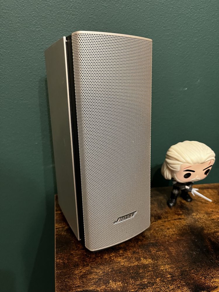 Bose companion 20 stan bdb