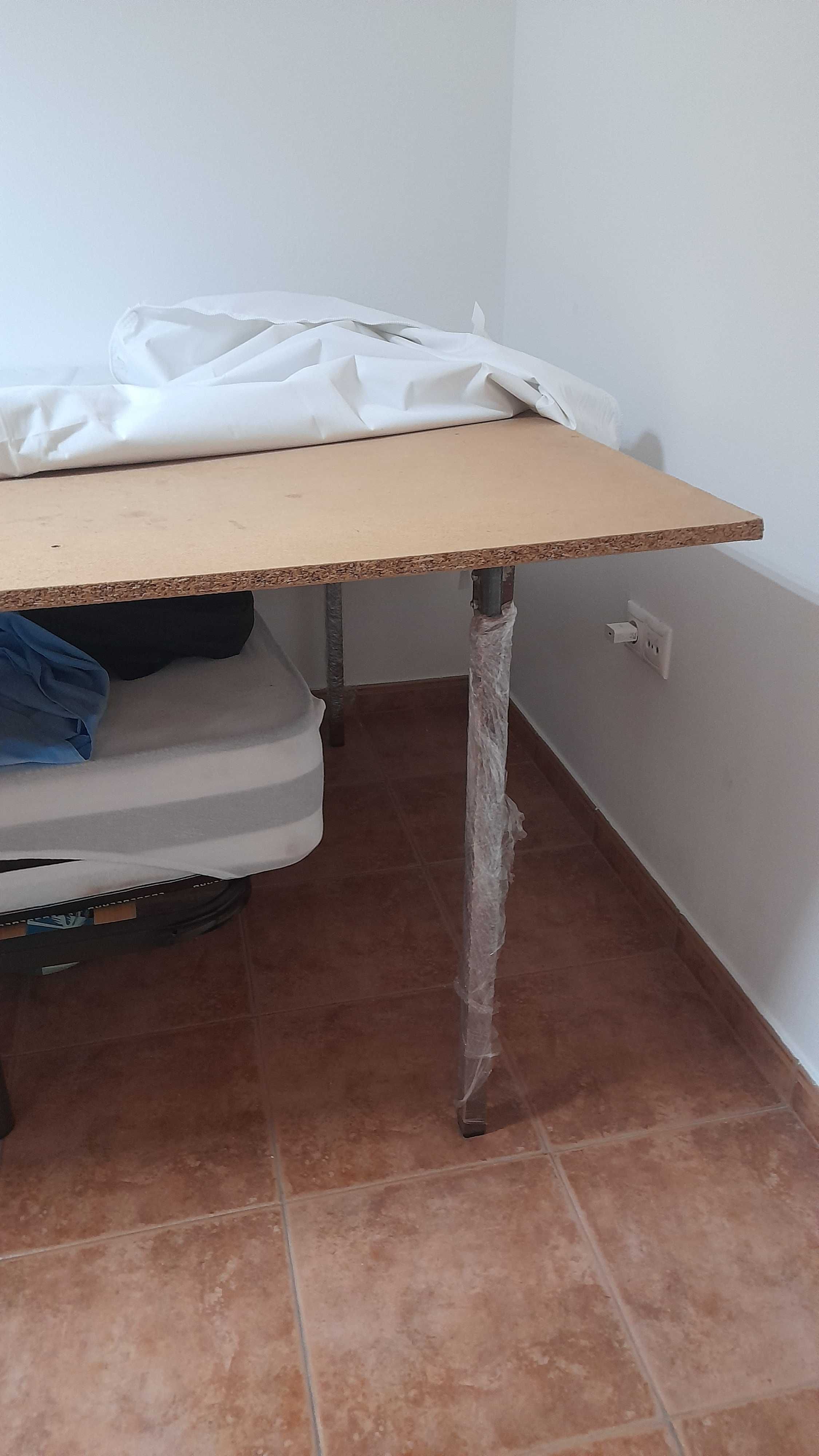 Mesa para festas