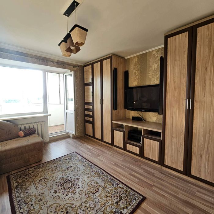 Здам  3-х кім квартиру  в центрі  Боярки!