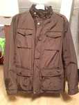 Męska Kurtka Massimo Dutti roz. L