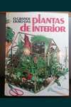O Grande Livro das Plantas de Interior