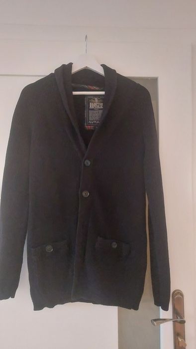 Stylowy kardigan Hampton Republic rozmiar m