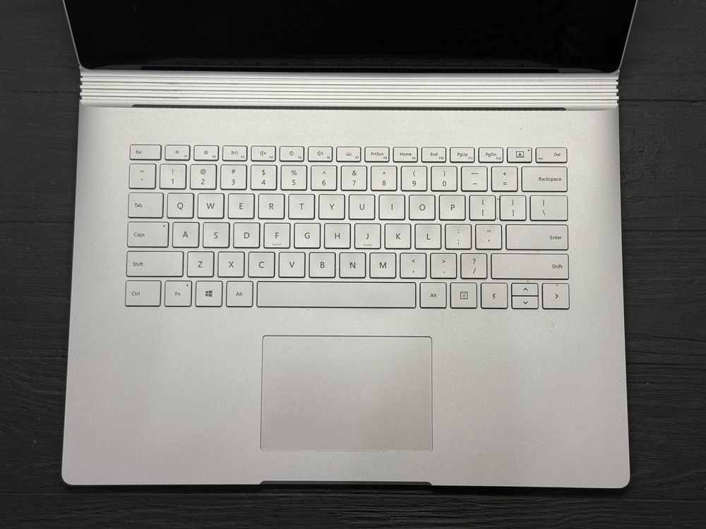 MAГAЗИН MS Surface Book 15 2 i7/GTX1060/16gb/256gb TradeIn/Bыкyп/Oбмeн
