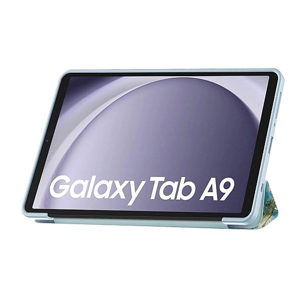 Etui Tech-Protect SmartCase na Samsung Galaxy Tab A9/8.7" X110 / X115