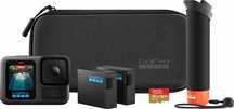 Камера GoPro HERO13 Black (Набор)