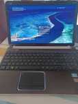 PC HP Pavilion dv6 i7-2630QM 2GHz - 6GB RAM - 250GB disco SSD