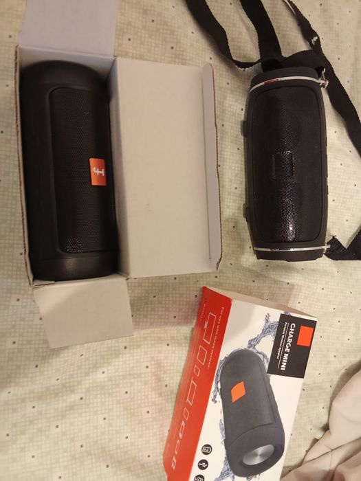 2 Colunas bluetooth preço de 1