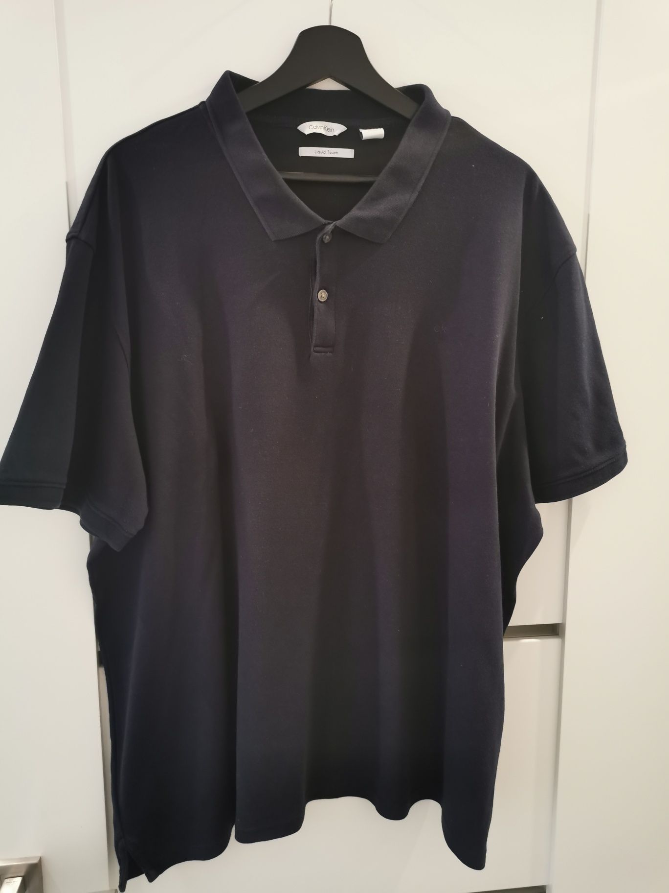 Koszulka Polo Calvin Klein XXL