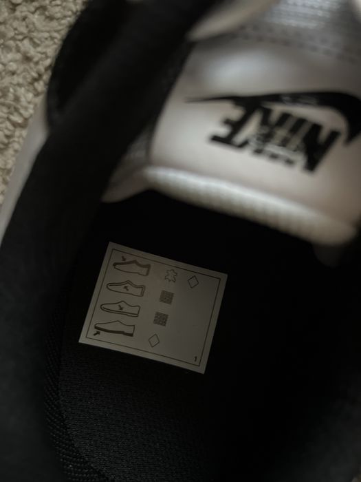 Nike ebernon love prem