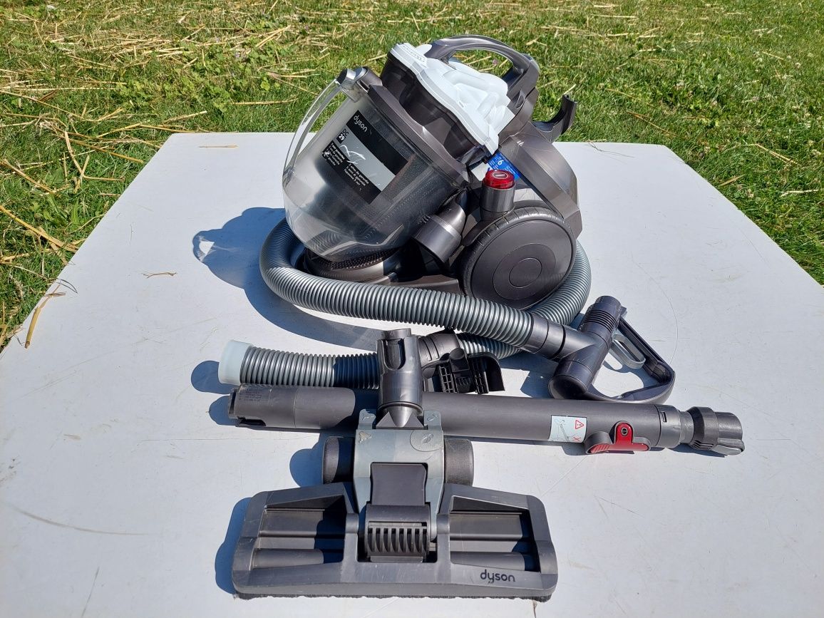 Odkurzacz dyson dc 29