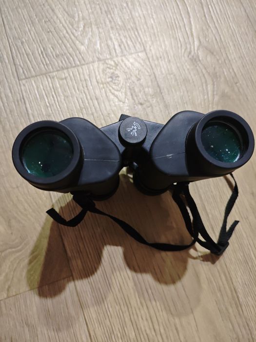 Бінокль Bushnell 7-21x40 zoom