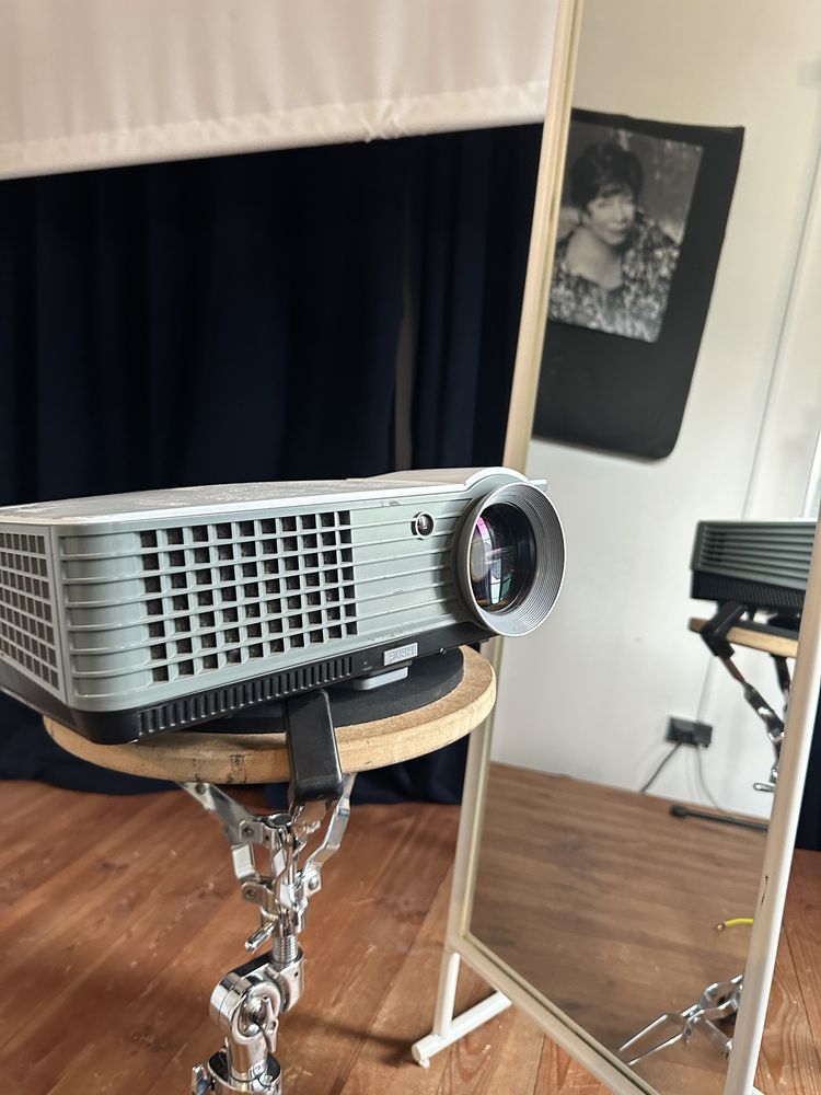 Projektor Overmax Multipic 3.1