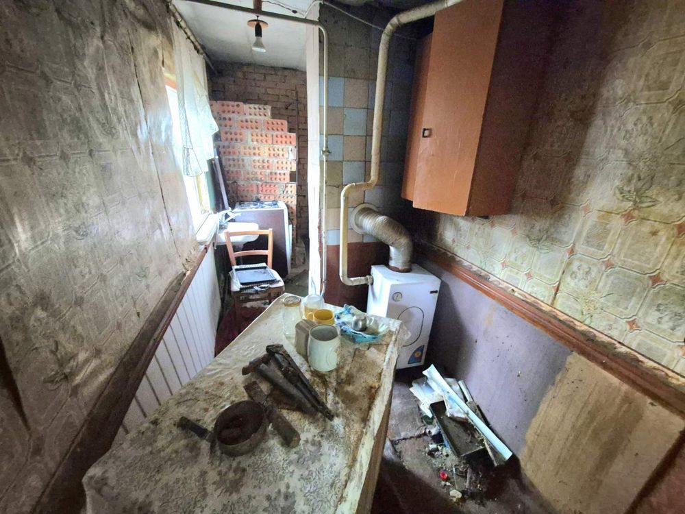 Продам Будинок 3 кімнати.Катранівка