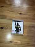 Call Of Duty  na ps3