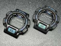 Casio DW-9000 DW-9052 koperta