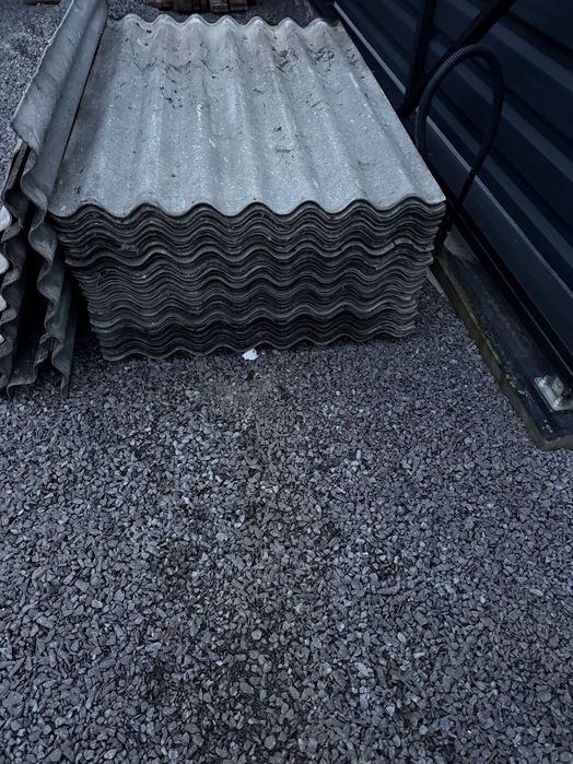 Шифер 8 хвиль бу