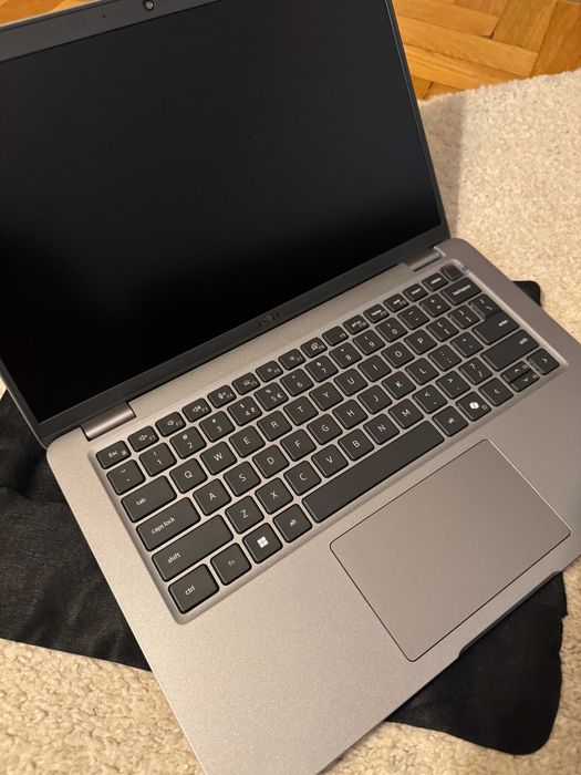 Dell Precision 3490 i7-155H 16GB 1TB SSD RTX A500 Windows 11 Pro