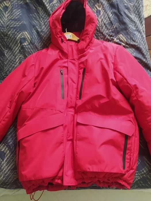 Куртка зимова чоловіча  XXL