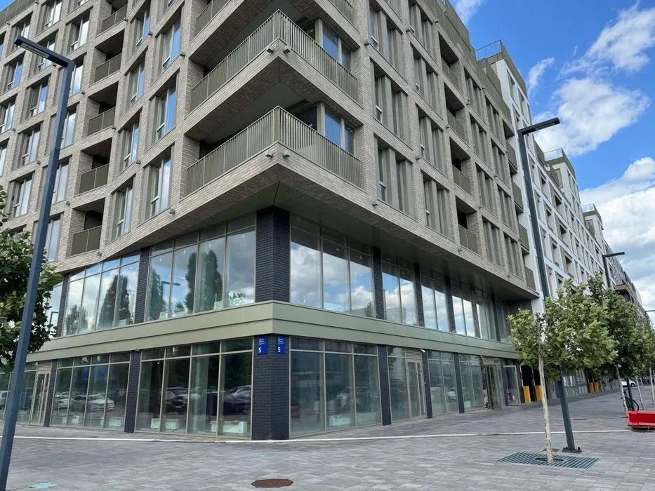 Продаж торгово-офісного приміщення в ЖК Рибальський.  Без комісії!