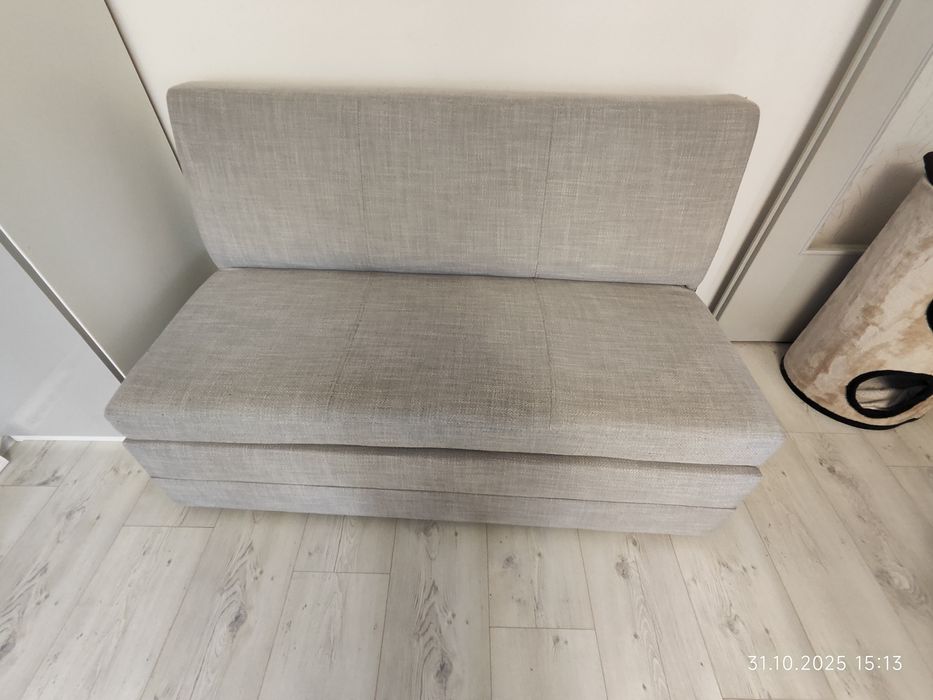Sofa do oddania za darmo