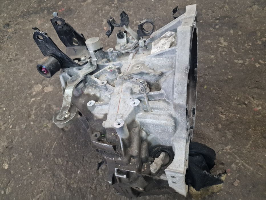 Skrzynia biegów Toyota verso s 1.3 benzyna XU9P7MBE