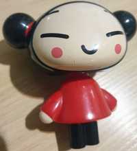 Rzadka figurka Pucca Vooz McDonalds Kids 2007