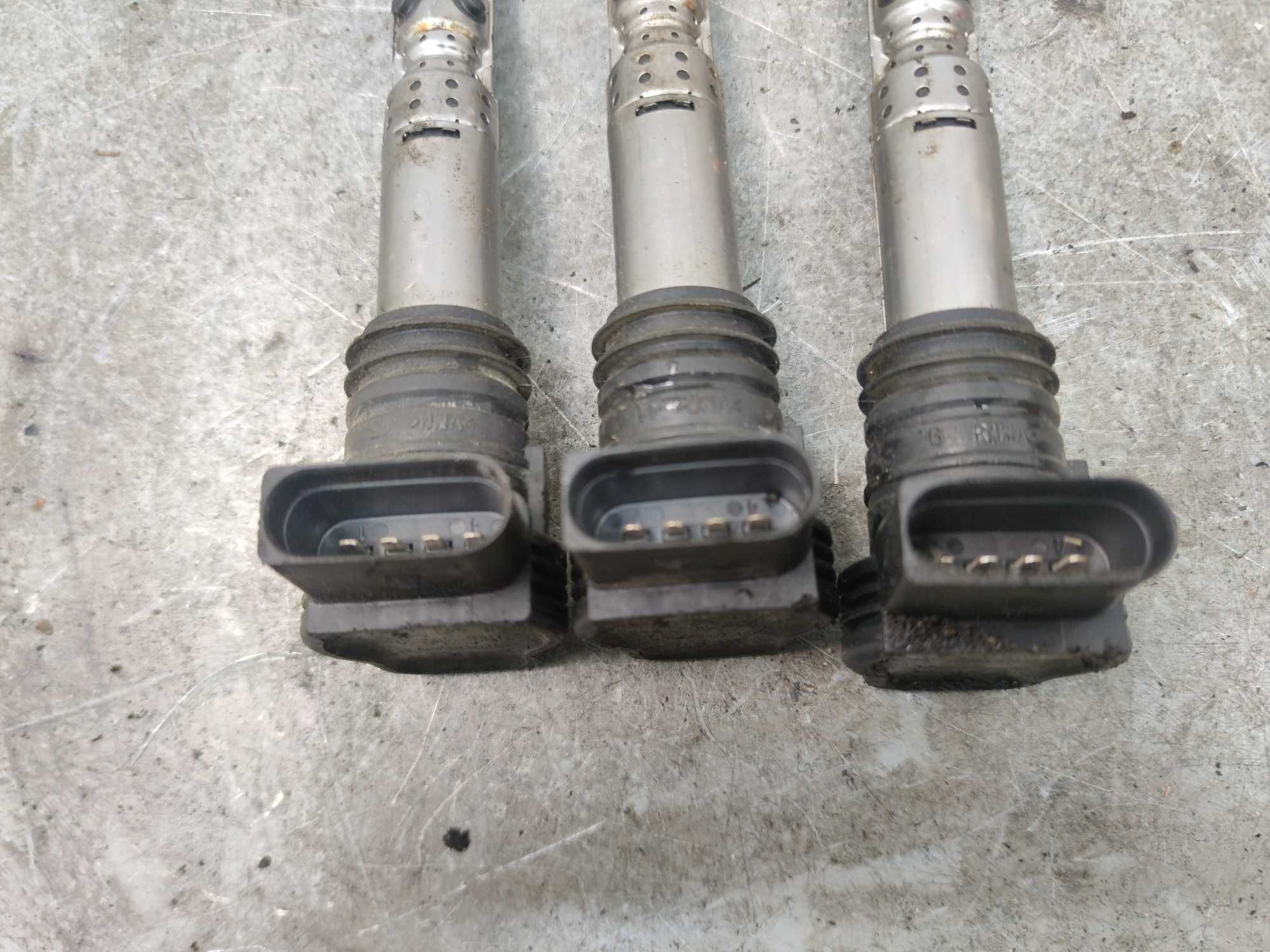 VW Passat B5 Audi A3 8L Seat Skoda 1.8 1.8T  2.0 B Cewka Zapłonowa