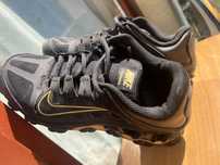 Nike Reax w bardzo dobrym stanie