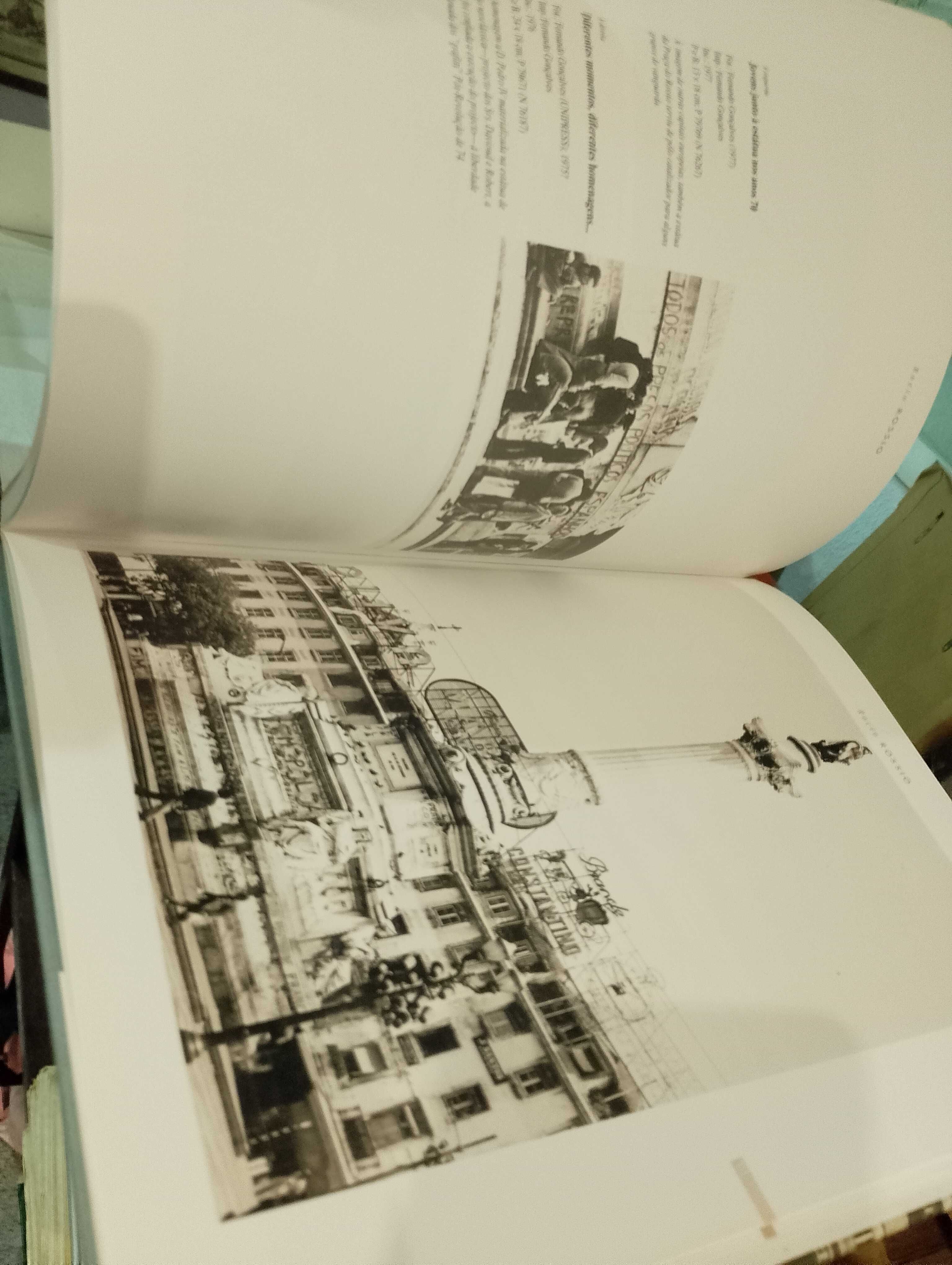 Rocio/Rossio: Terreiro da Cidade