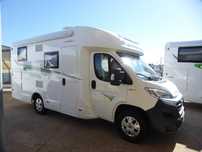Forster T659 EB 140 cv