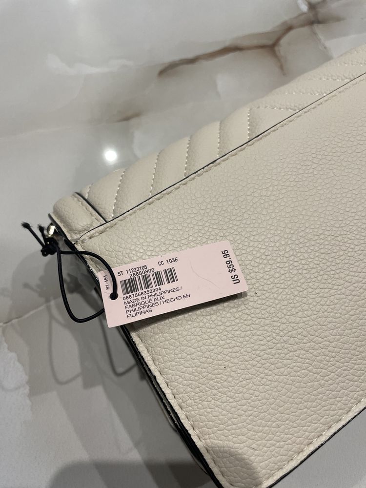 Сумка Victoria's Secret Mini Crossbody Bag оригинал