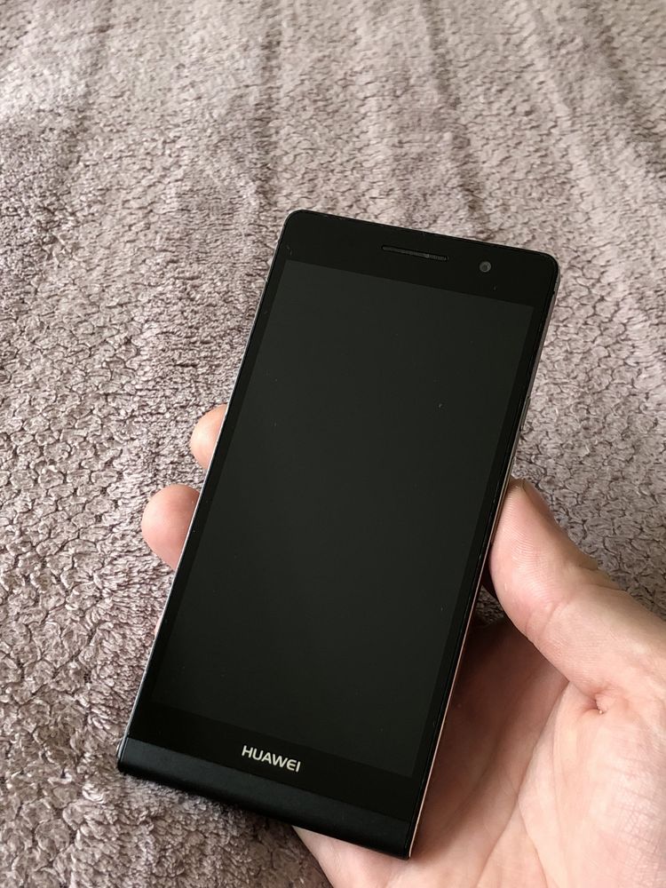 Телефон Huawei P6 U06 з Німеччини