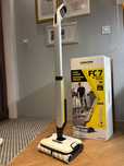 Kärcher FC7 Cordless Premium