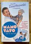 Paweł Zawitkowski - Mamo, Tato, co ty na to?