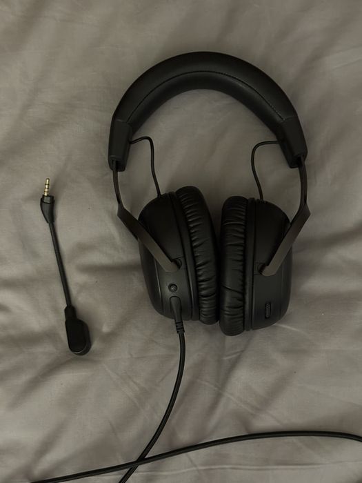 HyperX Cloud lll