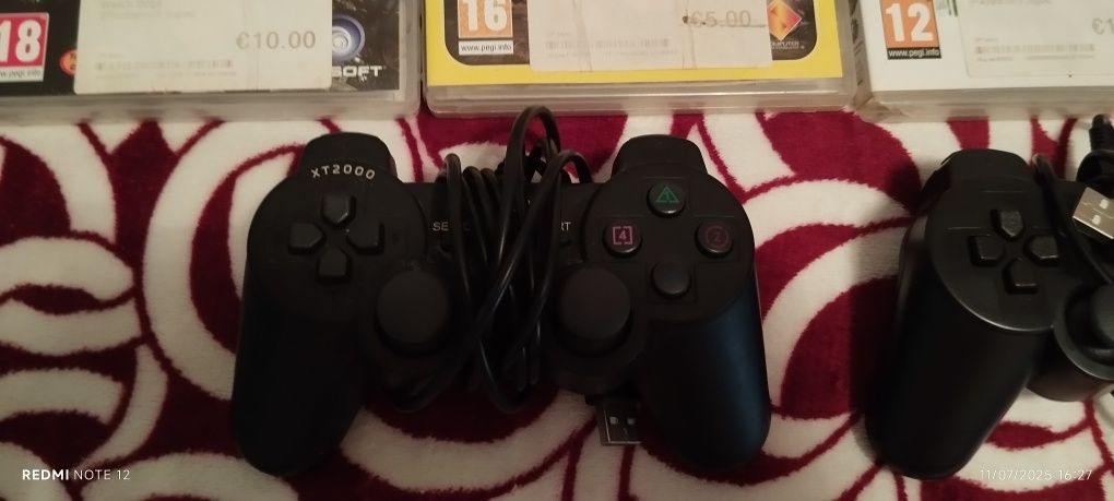 PlayStation 3!!! Valor negociável