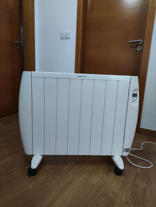 Jocel Emissor Térmico