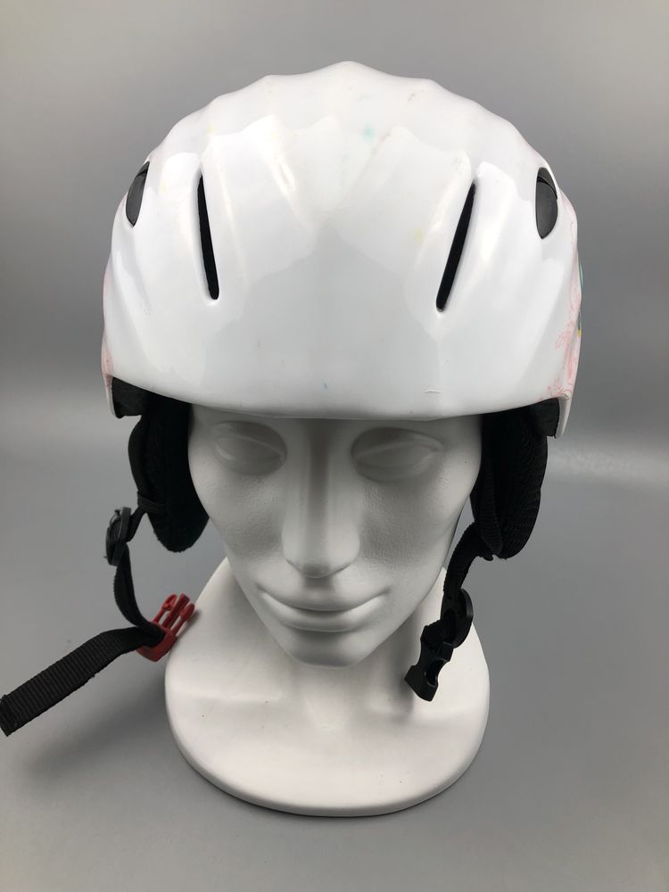 Kask Narciarski 48 cm - 52 cm TECNOpro /948/