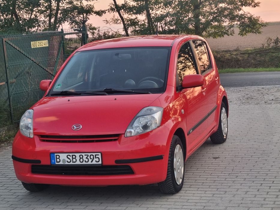 Ładny serio z niemiec klimatyzacja maly przebieg 117 tys