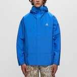 Куртка Nike Acg Storm-Fit cascade rains dv9415-435 вітровка найк