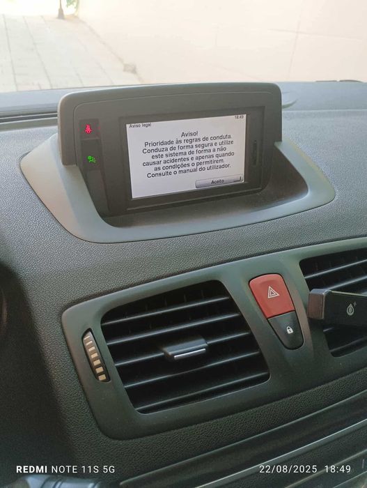 Mégane Sport Tourer