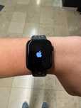 Apple Watch 8 GPS + Cellular