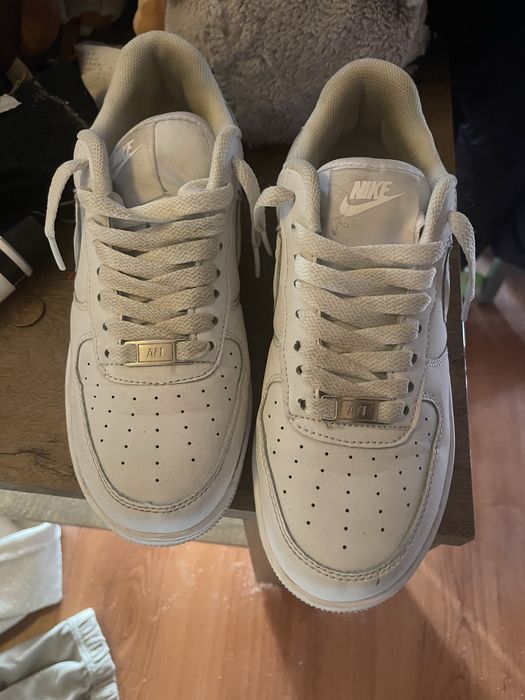 Airforce 1 branco